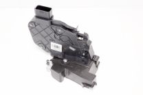LR011277R - Front LH Door Latch Assembly - Aftermarket - Discovery 3 - Discovery 4 - Freelander 2 - Range Rover Sport - Evoque 