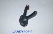 LSP100640 - Oil Feed Tube Assembly TD5 - Genuine - Defender / Discovery 2 - PRICE & AVAILABILITY ON APPLICATION - PLEASE CALL