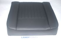 MRC6980 - Front Outer Seat Cushion - Black - Series 3 - Def