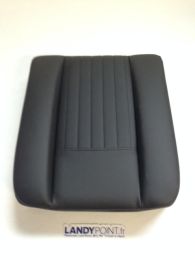 MRC6985 - Front Centre Deluxe Seat Cushion - Exmoor - Defender / Land Rover Series