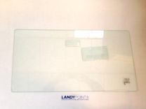 MTC5318 - Windscreen Glass - Laminated - Land Rover Series - PRICE & AVAILABILITY ON APPLICATION