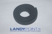 MTC6960 - Rubber Seal - Hardtop Roof to Windscreen - Land Rover Series