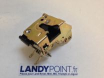 MTC7593 - Front RH Door Latch Assembly - Discovery / Range Rover Classic - PRICE & AVAILABILITY ON APPLICATION - PLEASE CALL