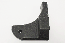 MUC3037 - Front LH Door Check Strap Cover  - Defender