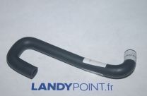 MXC4932 - Heater Outlet Hose - 200TDI - Discovery 1