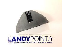 MXC6287LOY - Load Space Retainer Cover - Granite - Discovery