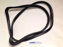 MXC6737 - Rear Door Glass Weather Strip - Genuine - Discovery - PRICE & AVAILABILITY ON APPLICATION