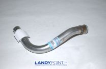 NRC4219 - Manifold LH Down Pipe to Front Pipe - V8 - Defender / Range Rover Classic