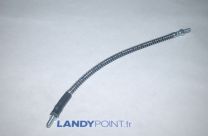 NRC4401 - Front Brake Hose - Discovery / Range Rover Classic