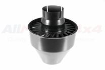 NRC6920 - Snorkel Air Cleaner Assembly - Land Rover Series / Defender / Discovery 1 / Range Rover Classic