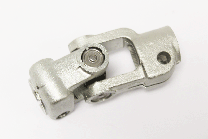 NRC7387 - Upper Steering Joint Linkage - Defender / Discovery / Range Rover Classic