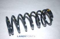 NRC9449R - Suspension Coil Spring - Yellow / White - 110 Front RH / 90 Rear RH - Def - Adaptable