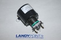 NTC8286 - Power Steering Pump - V8 - Defender / Discovery 1 / Range Rover Classic - PRICE & AVAILABILITY ON APPLICATION
