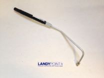 NTC8862 - Power Steering Hose - Box to Reservoir - V8 - LHD - Discovery / Range Rover Classic 
