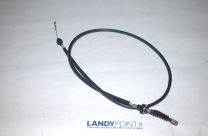 NTC9359 - Accelerator Cable 300TDI - LHD - Defender