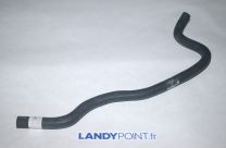 PCH119080 - Oil Cooler Hose TD5 - Discovery 2