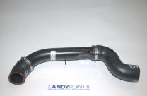 PNH102101 - Turbo Intercooler Hose TD5 - Genuine - Discovery 2 - PRICE & AVAILABILITY ON APPLICATION