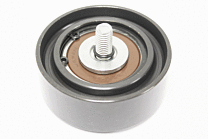 PQR101150 - Pulley Idler Drive - Aftermarket / Discovery 2 / Range Rover P38 - 4.0L - 4.6L Petrol - 80mm