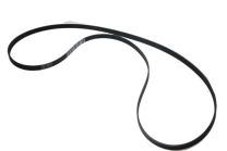 PQS500600 - Alternator Drive Belt - 2.4L TD4 - With Aircon - Dayco - Defender