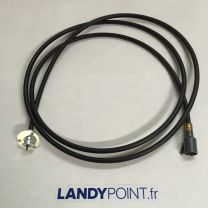 PRC2065 - Speedo Cable - Land Rover Series 