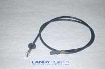 PRC5662 - Lower Speedometer Cable - Defender