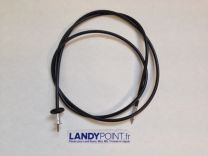 PRC6018 - Speedometer Cable LHD - Range Rover Classic