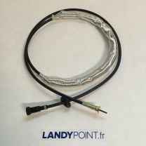 PRC6021 - Speedo Cable - LHD - Defender