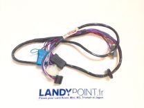 PRC6062 - Electric Mirror / Clock Link Harness - Range Rover Classic - SPECIAL OFFER