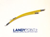 PRC6295 - Heater Plug Connector Harness Link Lead - 2.5L Diesel - Defender