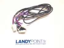 PRC6312 - Electric Mirror Wiring Harness - Range Rover Classic