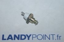 PRC6387 - Oil Pressure Switch 200/300TDI - Aftermarket - Defender / Discovery / Range Rover Classic / Land Rover Series
