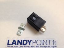 PRC6913 - Glow Plug Relay Timer 300TDI - Defender / Discovery / Range Rover Classic
