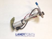 PRC7020 - In Tank Fuel Pump - V8 Twin Carb - Aftermarket - Defender 110 / Range Rover Classic - Temporarily Unavailable
