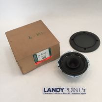 PRC8930LNF - Rear Speaker Assembly In Ash Grey Colour - Genuine Land Rover - Discovery
