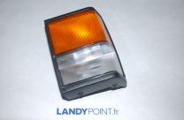 PRC8950 - Front LH Side Light & Indicator Assembly - OEM - Range Rover Classic - PRICE & AVAILABILITY ON APPLICATION