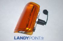 PRC9307 - Front LH Indicator Assembly - Discovery 200TDI