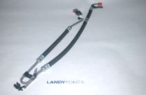 QEP104391 - Power Steering Hose - Box to Pump - Genuine - Freelander - PRICE & AVAILABILITY ON APPLICATION