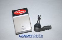 QJB500010D - Track Rod End - Delphi - Discovery 3
