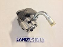 QVB101070R - Power Steering Pump - 2.0L Diesel without Aircon - Aftermarket - Freelander - PRICE & AVAILABILITY ON APPLICATION