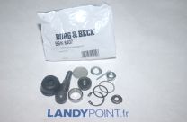 RBG000010BB - Steering Arm Ball joint Repair Kit - Borg & Beck - Defender / Discovery / Range Rover Classic