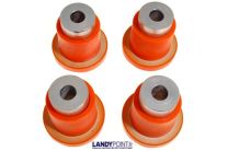 RBX500301P - Front Suspension Arm Bush Kit - Polyurethane - Discovery 3 / Discovery 4