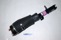 RNB000750A - Front LH Suspension Assembly - Dunlop - Range Rover L322 - PRICE & AVAILABILITY ON APPLICATION