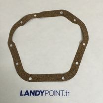 RTC1139 - Salisbury Differential Cover Gasket - Defender / Land Rover Series 3