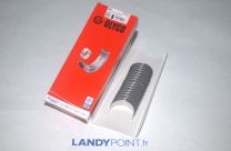 RTC2117G - Con Rod STD Bearing Set - V8 - OEM - Defender / Discovery 1 / Range Rover Classic / Land Rover Series
