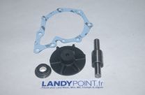 RTC3072 - Water Pump Overhaul Kit - 2.25L - Land Rover Series - Temporarily Unavailable
