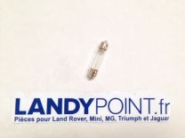 RTC3633 - Ampoule Festoon - 239 - 5w - Discovery 1 / Discovery 2 / Freelander / Range Rover Classic / Range Rover P38