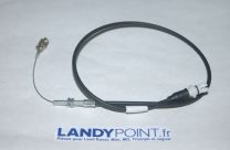 RTC4854 - Kickdown Cable - OEM - Discovery / Range Rover Classic - PRICE AND AVAILABILITY ON APPLICATION