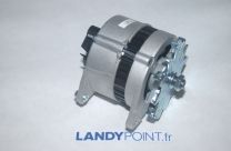RTC5681 - Alternator - A127/65 - Defender / Discovery 1 / Range Rover Classic