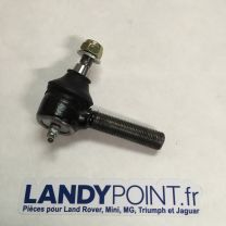RTC5867 - Ball Joint Assy R.H. Greasable - Aftermarket - Land Rover Series 3