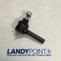RTC5868 - Ball Joint Assy LH Greasable - Aftermarket - Land Rover Series / Military Lightweight. 